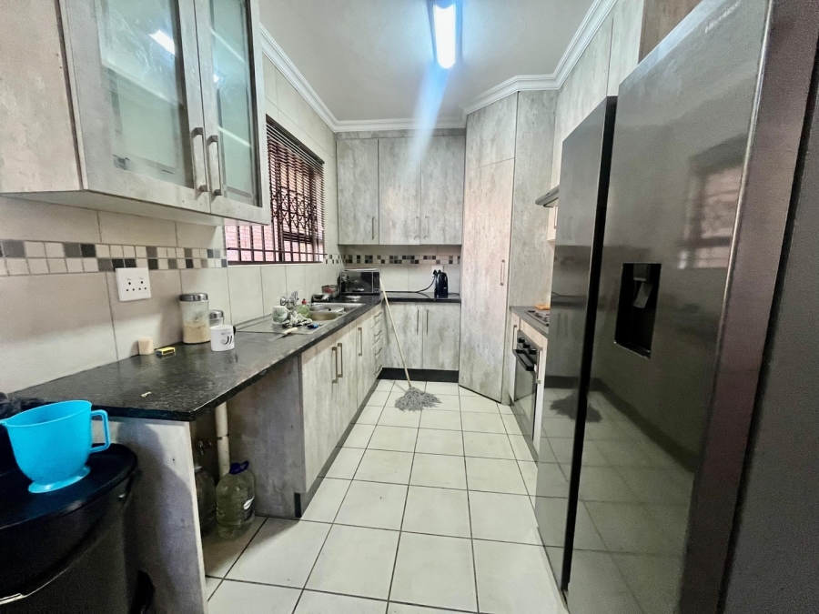 3 Bedroom Property for Sale in Waterval East North West